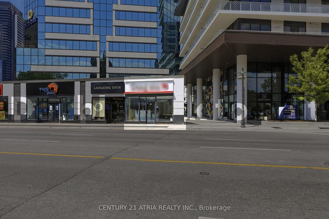 12 - 515 Richmond Street, London, ON
