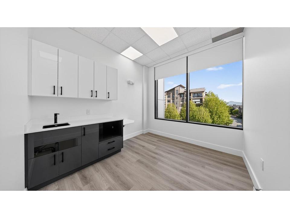 B320 - 7980 206A Street, Langley Township, BC