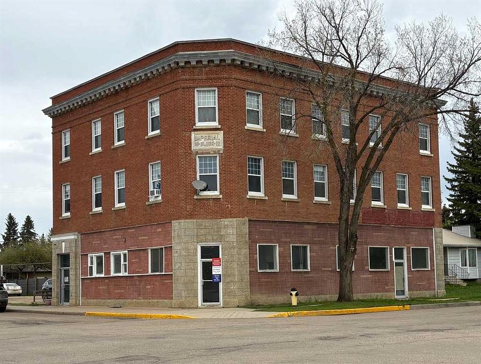 4840 50 Avenue, Vermilion, AB