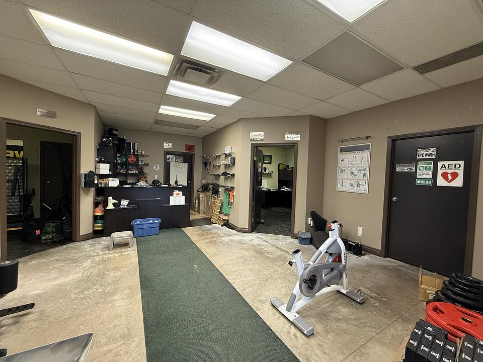 8 - 6150 46A Avenue, Red Deer, AB