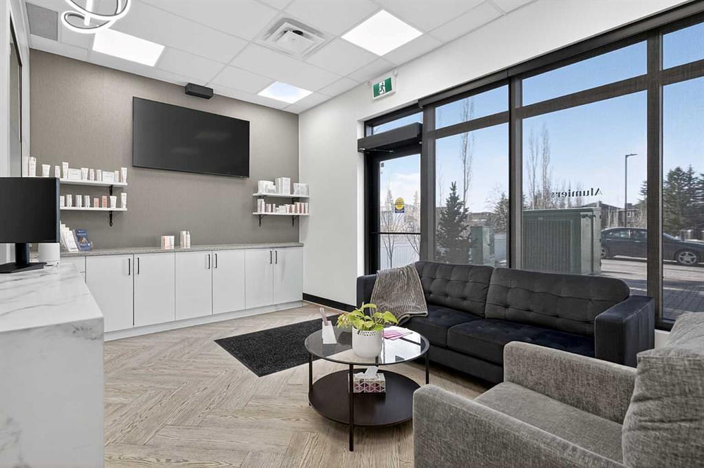 150 - 11808 24 Street Southwest, Calgary, AB