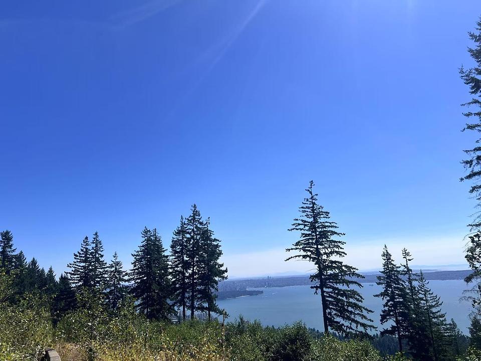 4140 Cypress Bowl Road, West Vancouver, BC