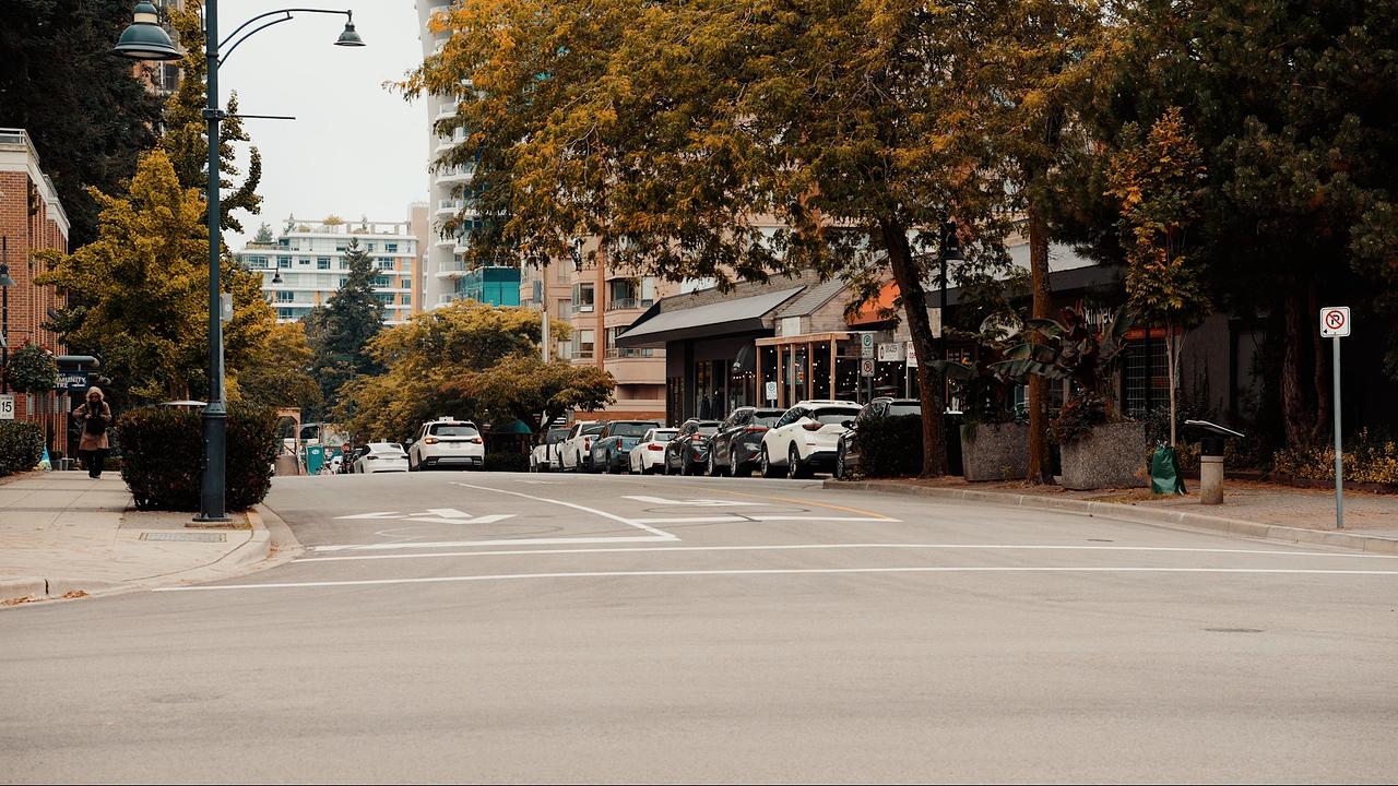 SL36 - 15239 Russell Avenue, White Rock, BC