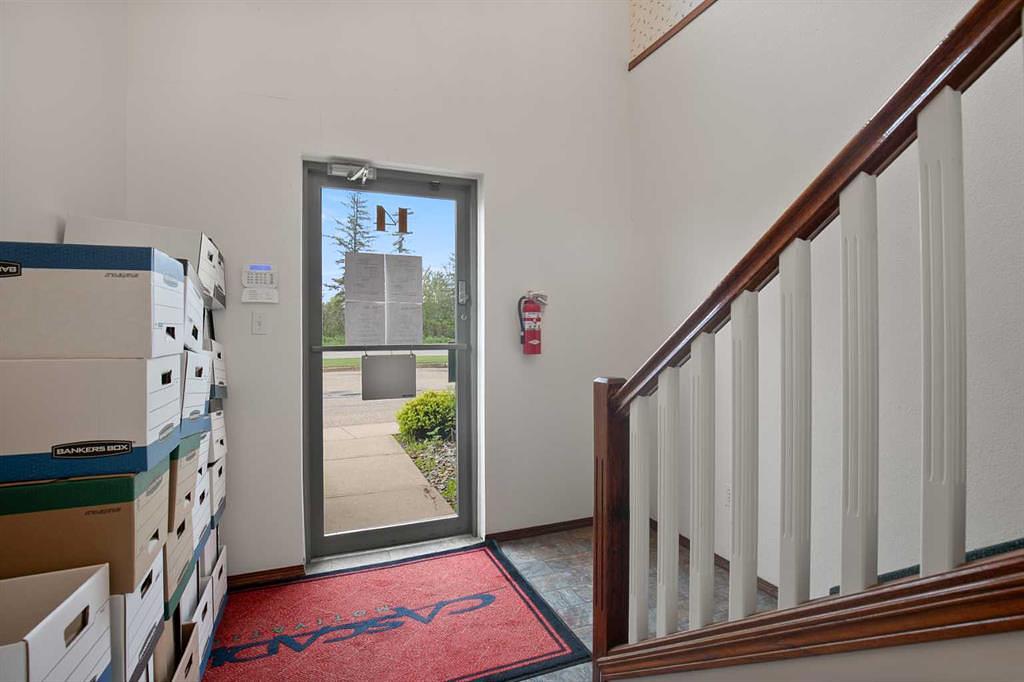 14 - 4646 Riverside Drive, Red Deer, AB