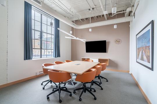 1655 Dupont Street, Toronto, ON