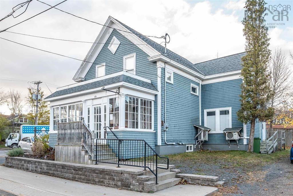25 Webster Court, Kentville, NS