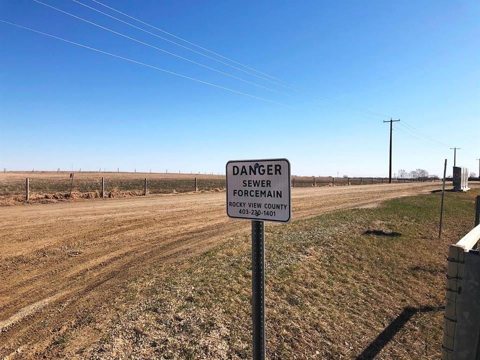 Range Road 275, Rocky View County, AB