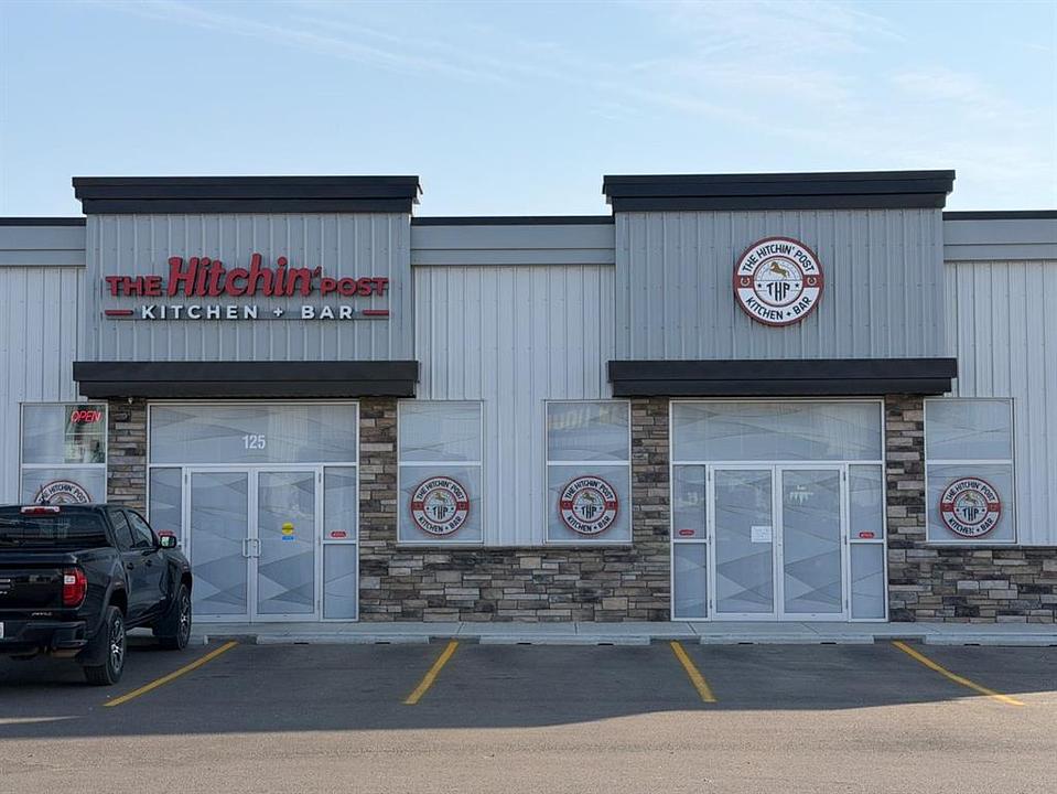 120 - 5302 Vista Trail, Blackfalds, AB