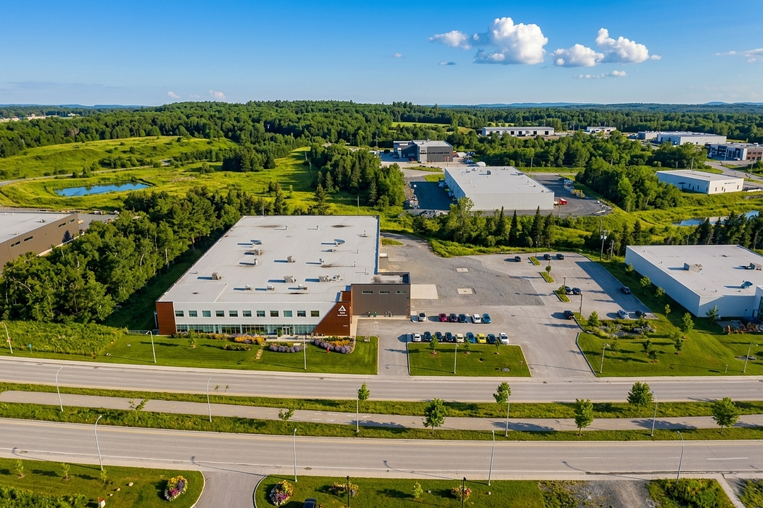 4615 Boulevard de Portland, Sherbrooke, QC