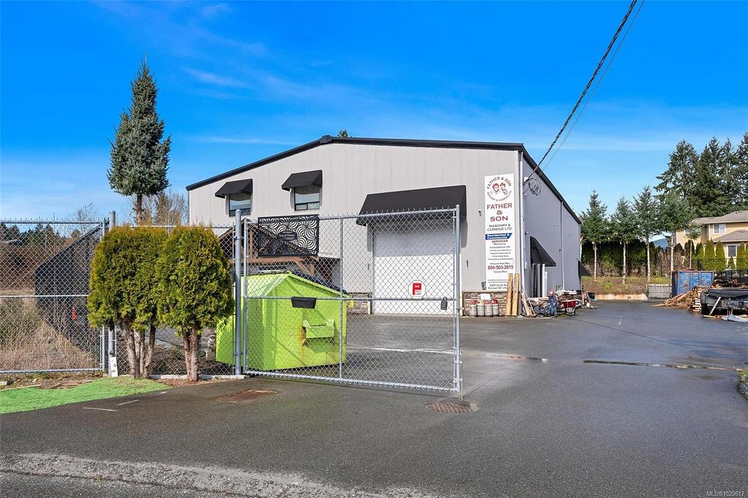 6200 Scott Road, Duncan, BC