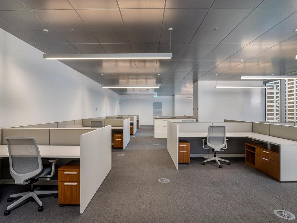 1110    - Show Suite - 685 Centre Street South, Calgary, AB