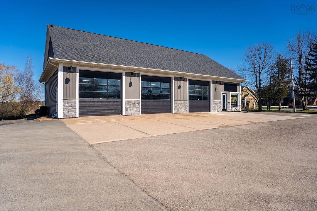 33 Elm Avenue, Wolfville, NS