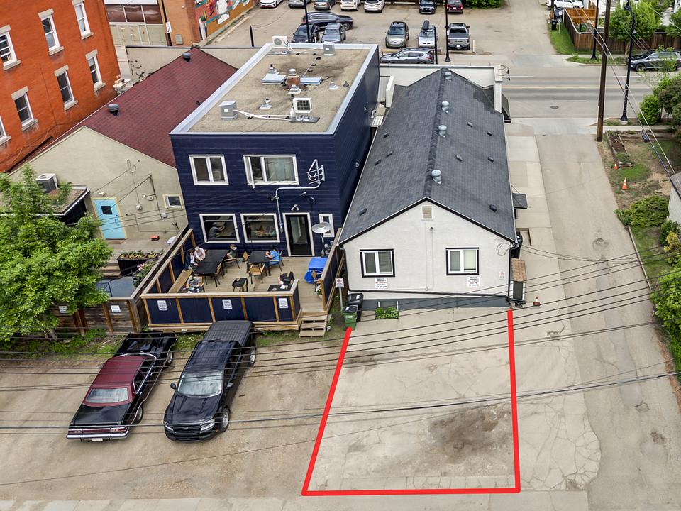 6417 112 Avenue Northwest, Edmonton, AB