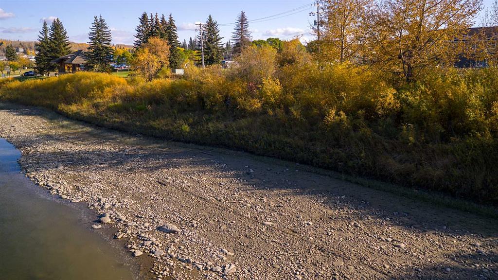 51 Avenue, Athabasca, AB
