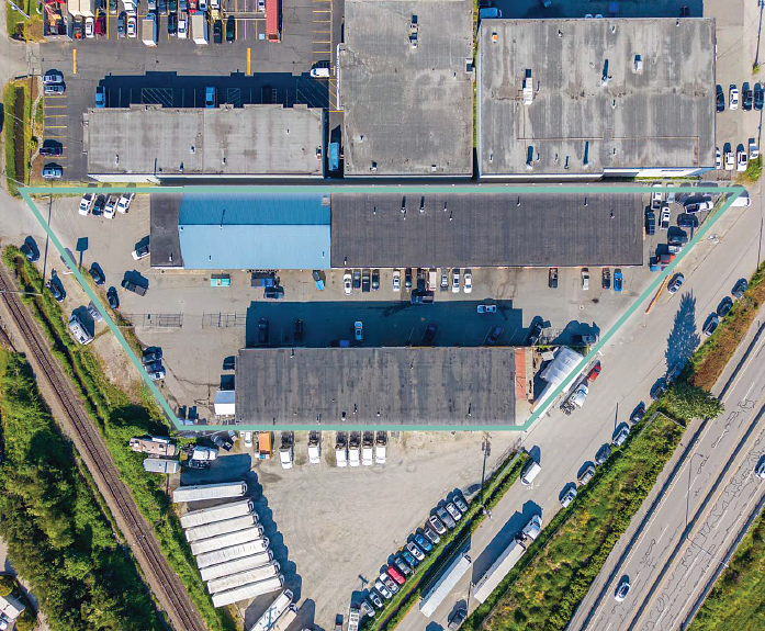 20785 Langley Bypass, Langley, BC