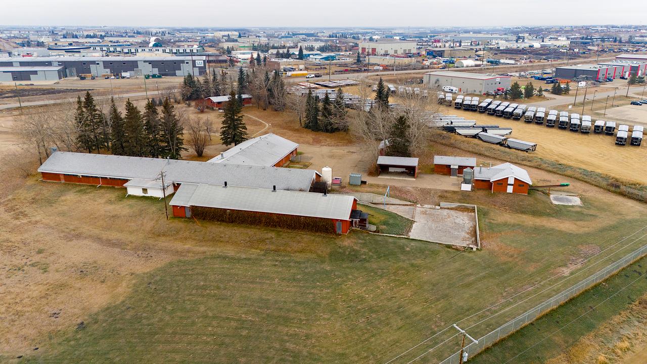 Lot 1 - 1103 9 Street, Leduc, AB