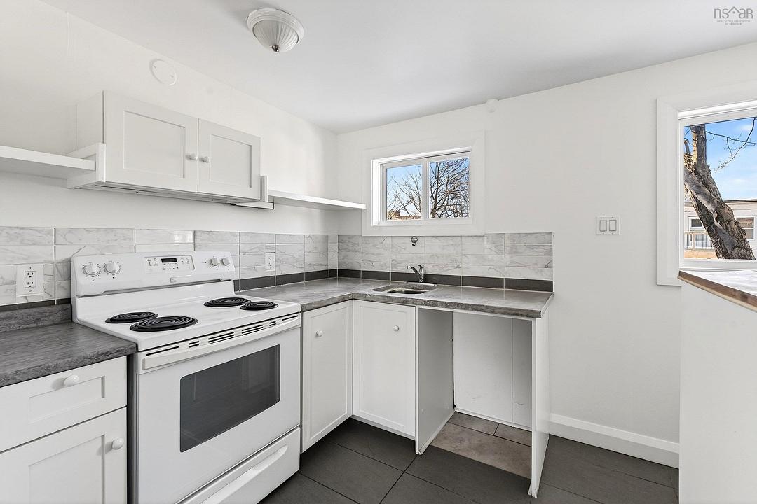 2456 Agricola Street, Halifax, NS