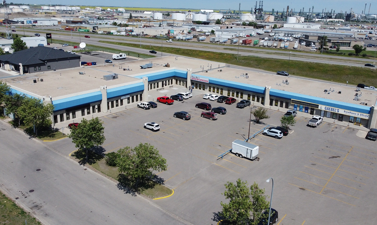 336 - 310 Hoffer Drive, Regina, SK