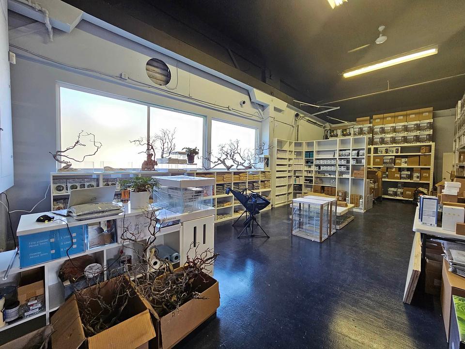 318 Industrial Avenue, Vancouver, BC