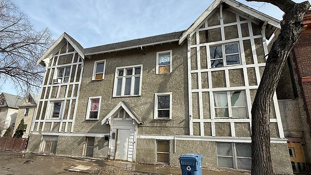 485 Sherbrook Street, Winnipeg, MB