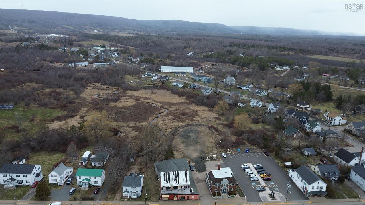 267 Granville Street, Bridgetown, NS
