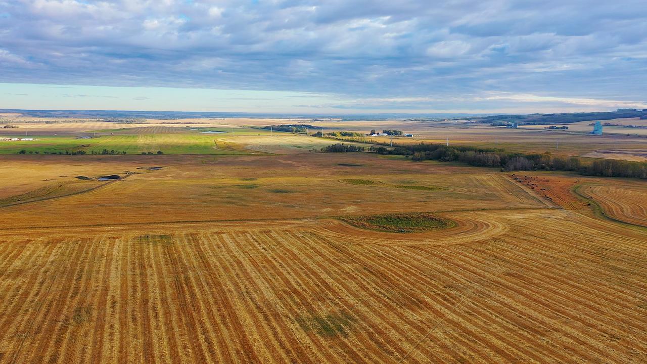 7520 C And East Trail, Innisfail, AB