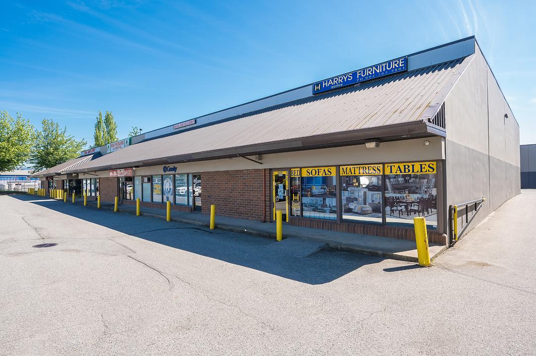 304-305 - 12824 Anvil Way, Surrey, BC