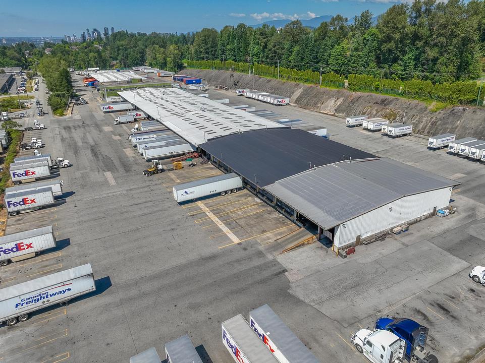 7867 Express Street, Burnaby, BC