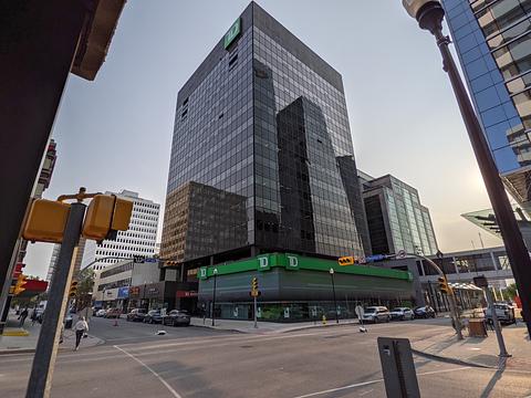 1914 Hamilton Street, Regina, SK