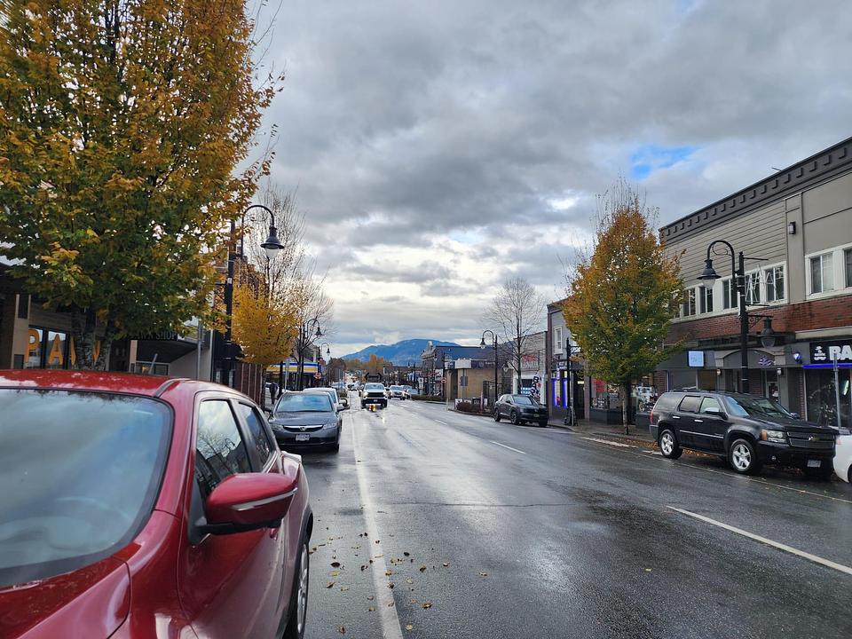 33065 1st Avenue, Mission, BC