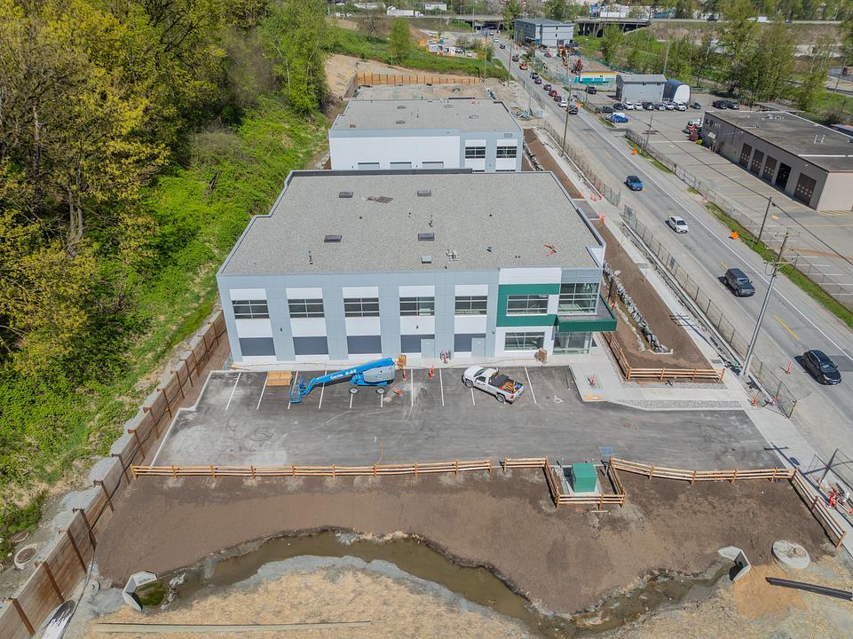 1525 Riverside Road, Abbotsford, BC