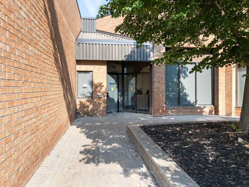 49 & 50 - 588 Edward Avenue, Richmond Hill, ON