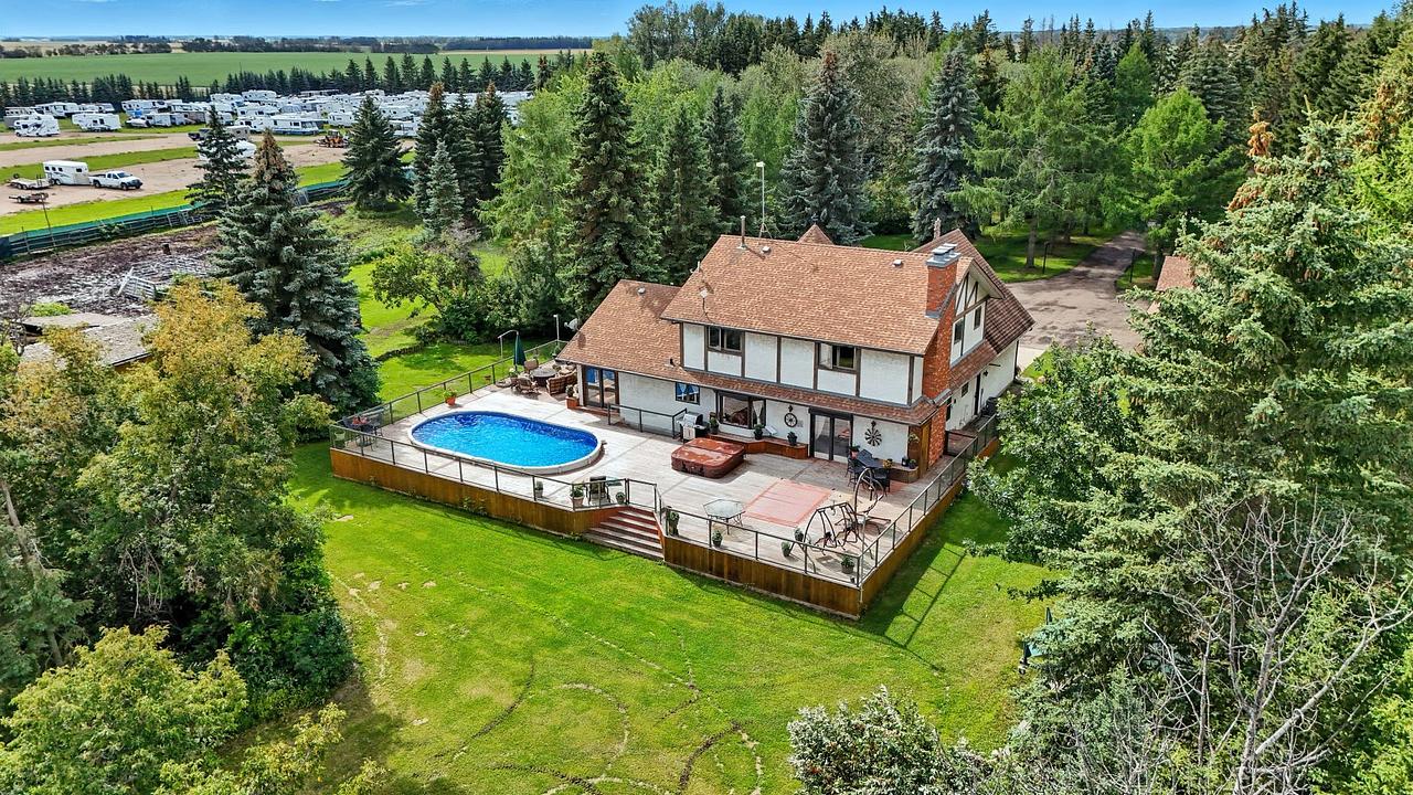 16815 41 Avenue Southwest, Edmonton, AB