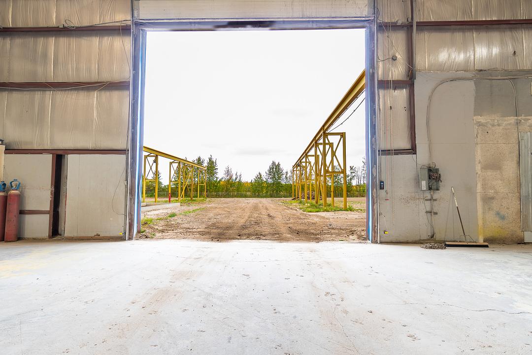 1511 4 Street, Nisku, AB