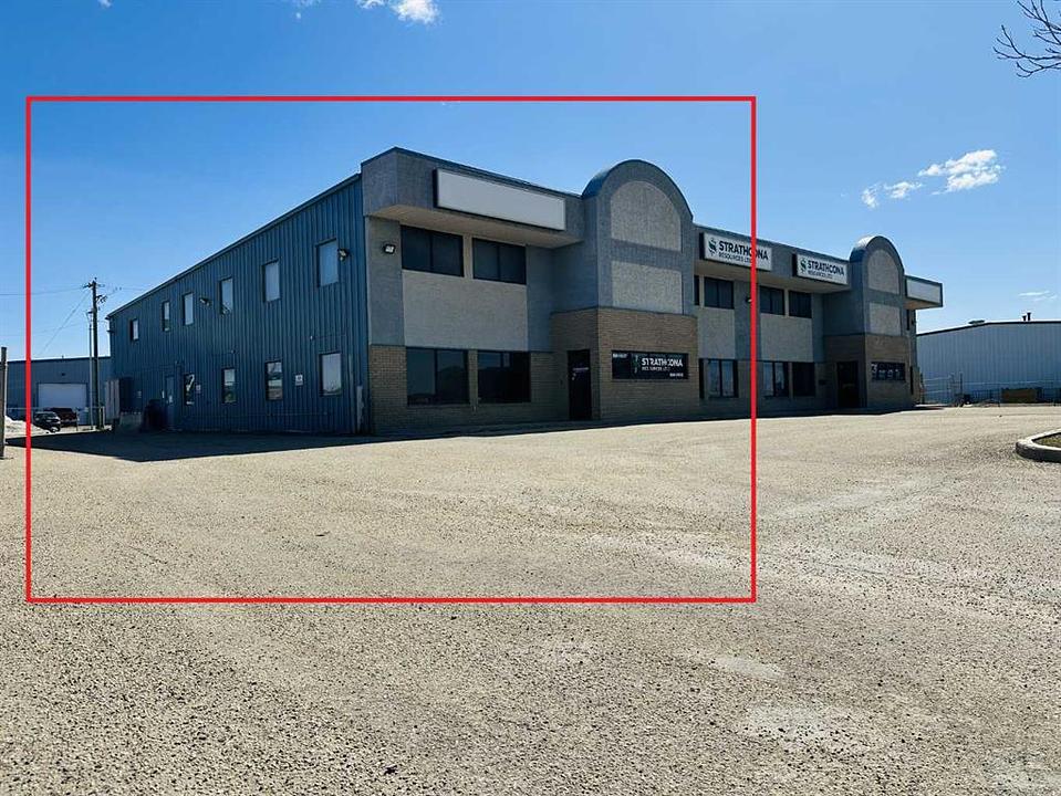101 - 9601 116 Street, Grande Prairie, AB