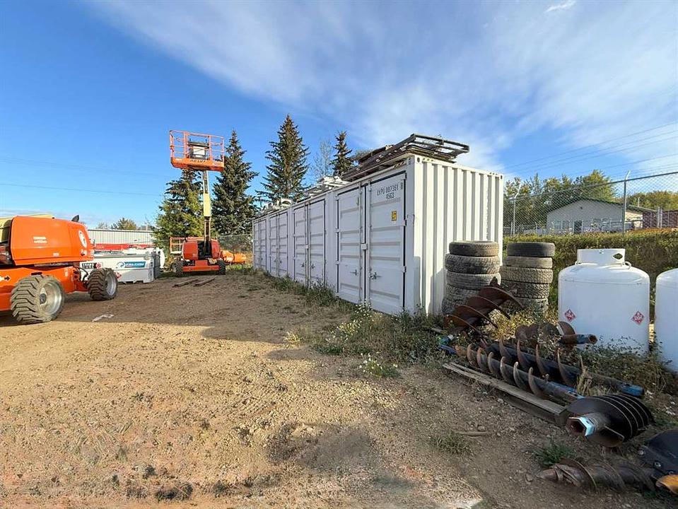 4303 50 Avenue, Athabasca, AB