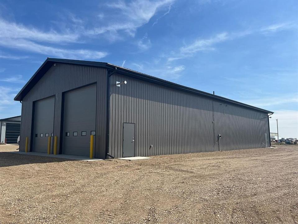 2201 23 Avenue, Wainwright, AB