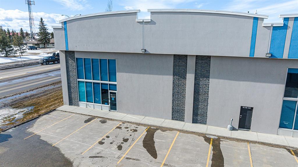 204 - 10920 84 Avenue, Grande Prairie, AB
