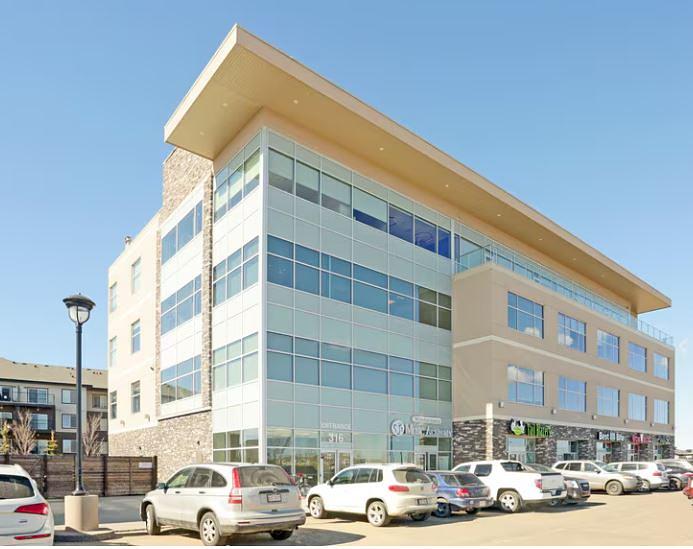 309 - 316 Windermere Road Northwest, Edmonton, AB