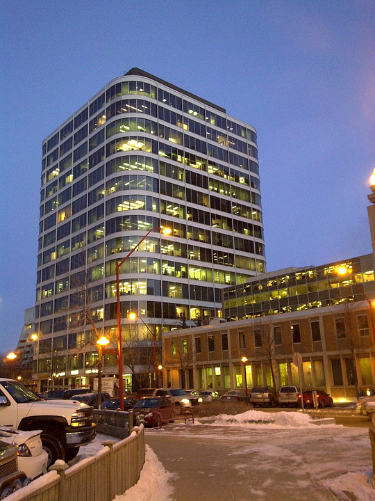 660 - 410 22 Street East, Saskatoon, SK