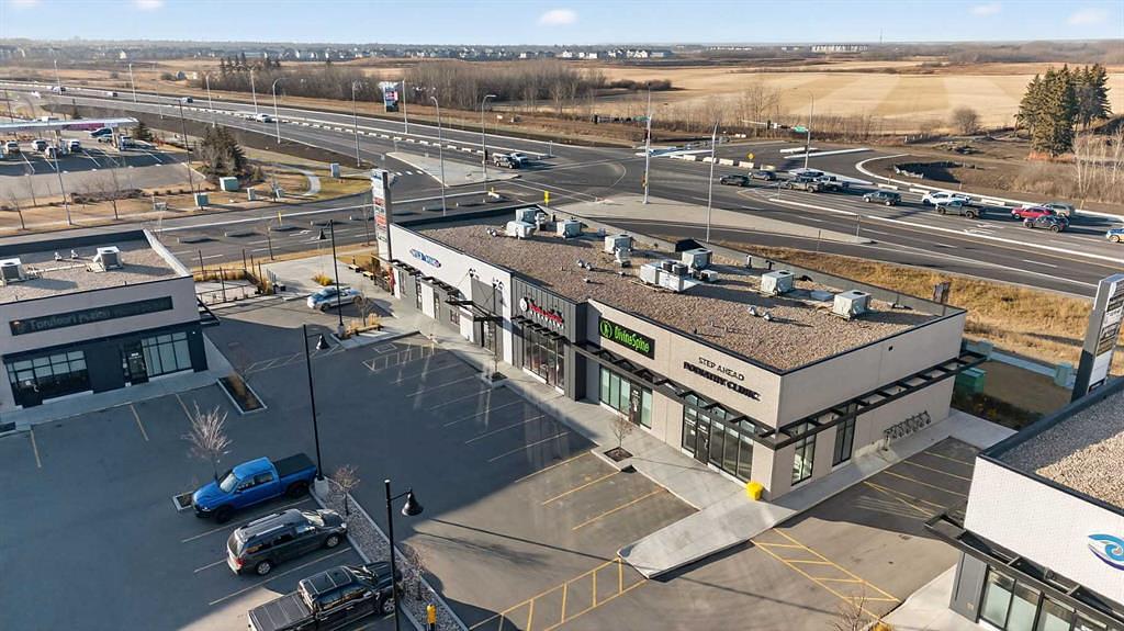 1115 Saint Albert Trail, St. Albert, AB