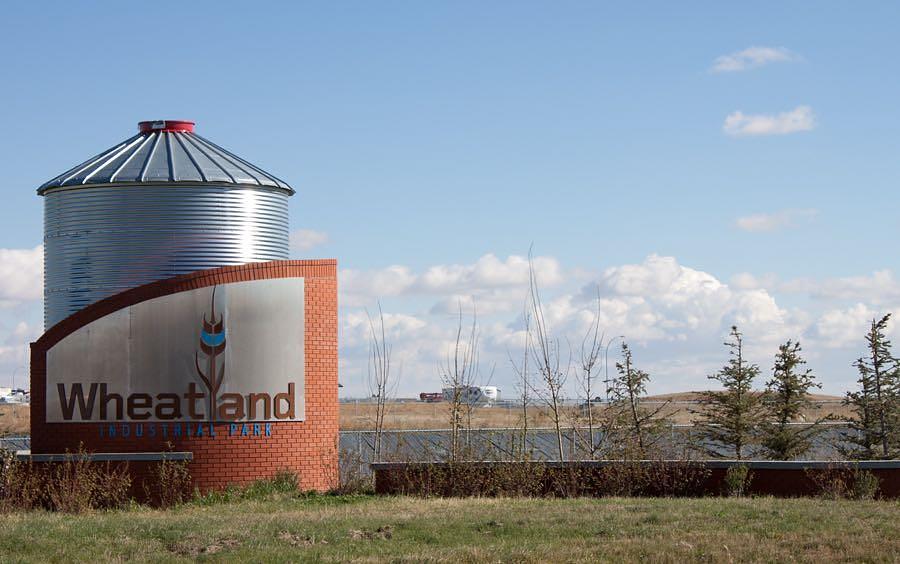 96 Durum Drive, Wheatland County, AB