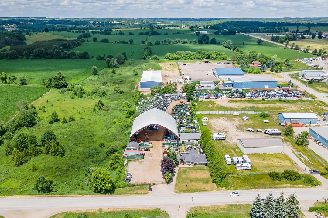 9572 Sideroad 17, Erin, ON
