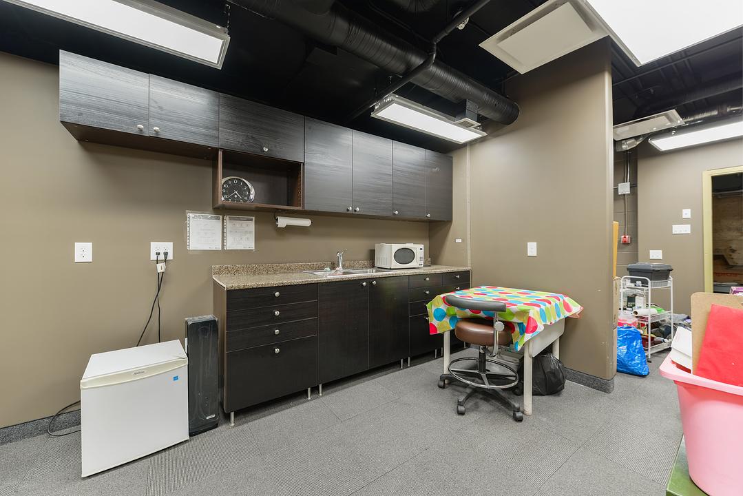 401 - 10154 104 Street Northwest, Edmonton, AB