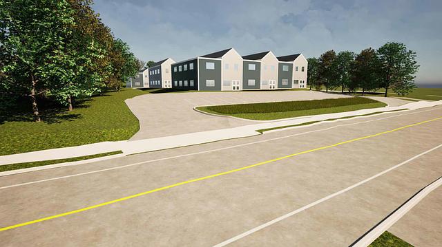 1660 Manawagonish Road, Saint John, NB
