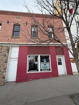 215 Main Street, Cardston, AB