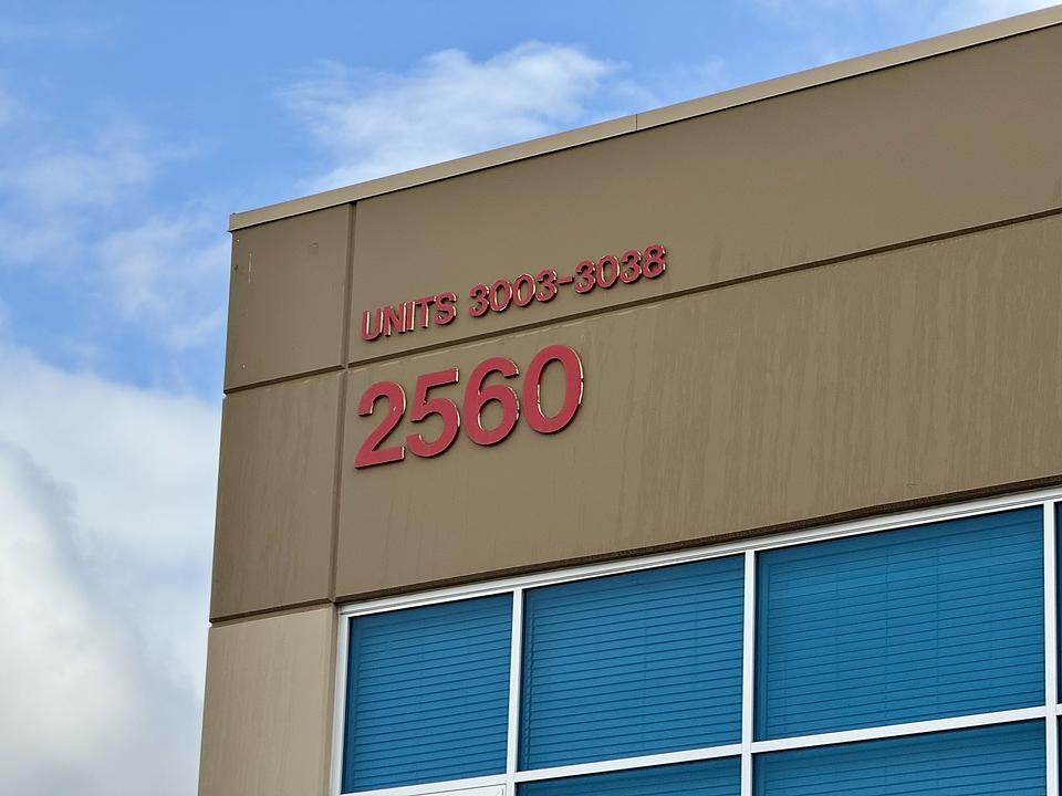3013 - 2560 Shell Road - 2560 Shell Road, Richmond, BC