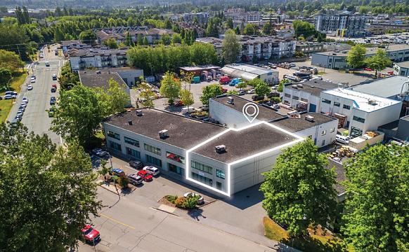 20678 Duncan Way, Langley, BC