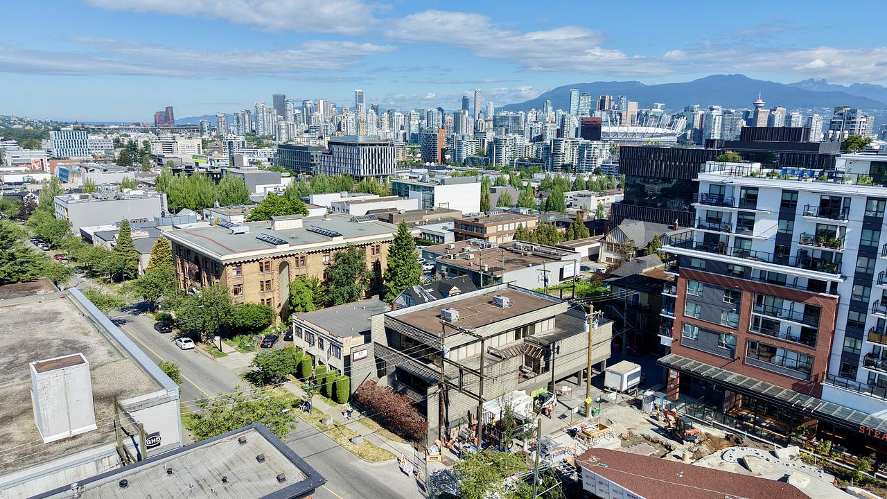 133 East 7th Avenue, Vancouver, BC