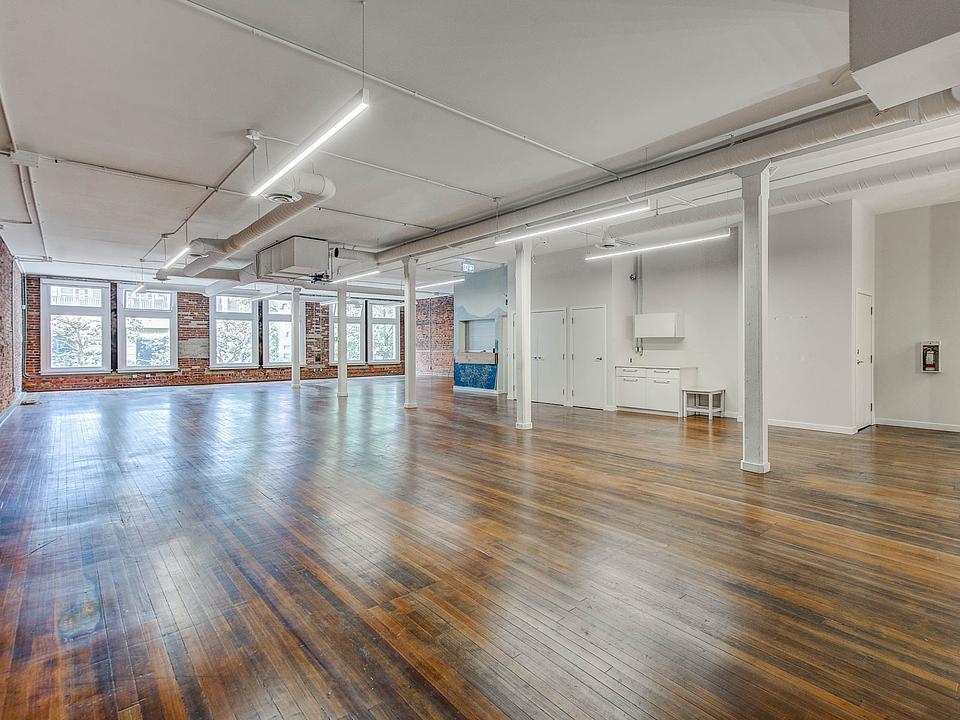43 W Hastings St, Vancouver, BC